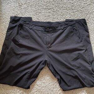 Lululemon ABC Classic-Fit Trouser